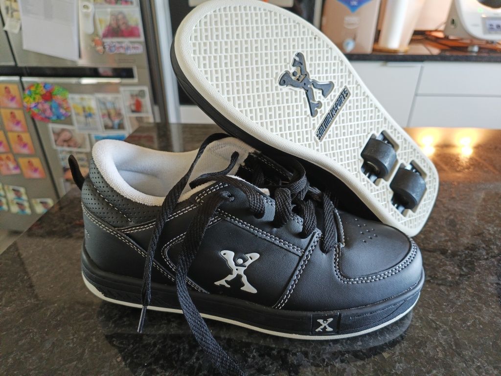 Sidewalk Sport | sapatilhas com Rodas n36,5