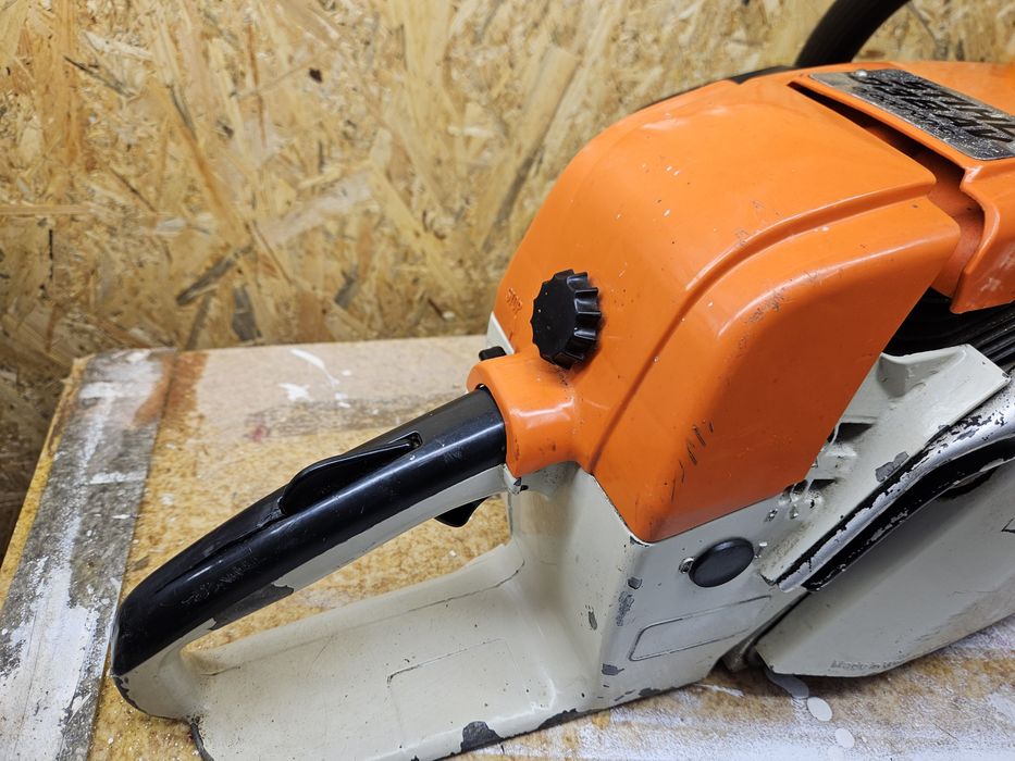 Stihl 038 AV pilarka spalinowa do drewna  rarytas 5,2kM