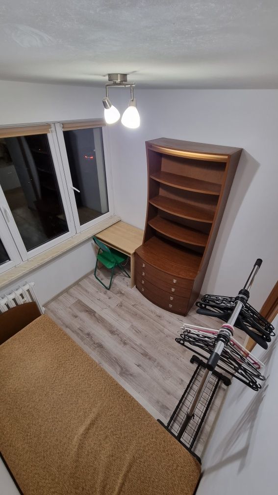 [Od dziś] 3 pokoje w 4pok. wyremontowanym, ul.Bema, Centrum, wolne od