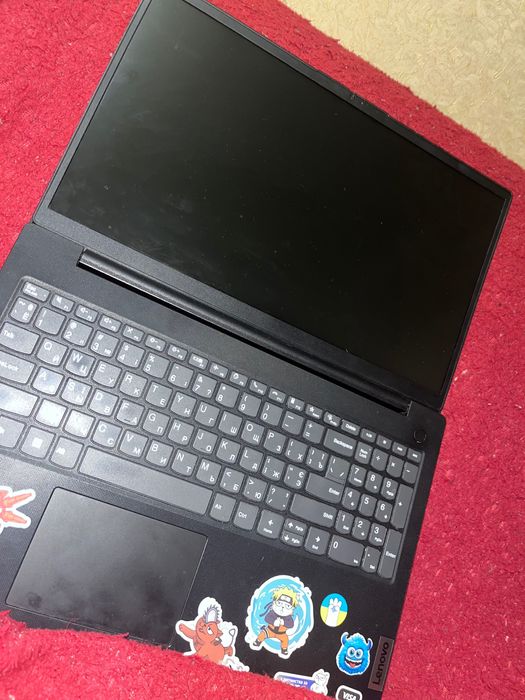 Ноутбук Lenovo пк
