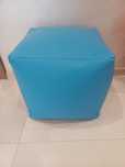 Nkebiesma pufa 40x40