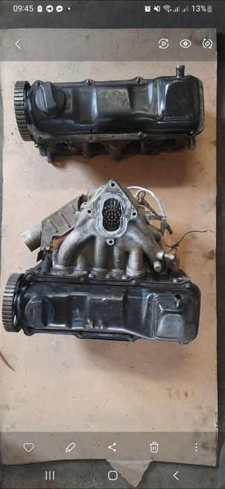 Гбц пасат б4.  1 .8 моно