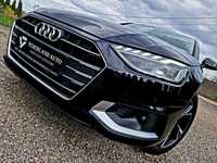Audi A4 FULLED Lift Skóra Asystenci Virtual Kamera Jak Nowy