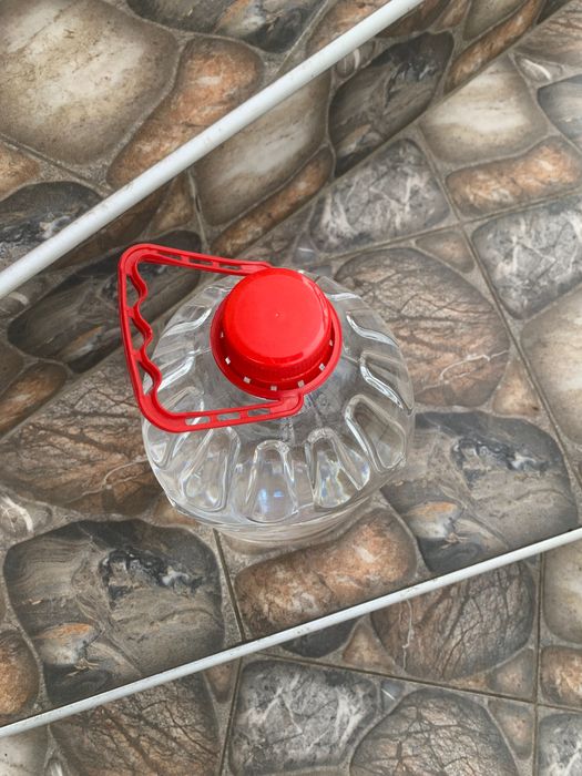 Спирт технічний 96%