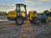 Wacker Neuson wl60  wl 60 Tylko 600mth!!! wersja DEMO