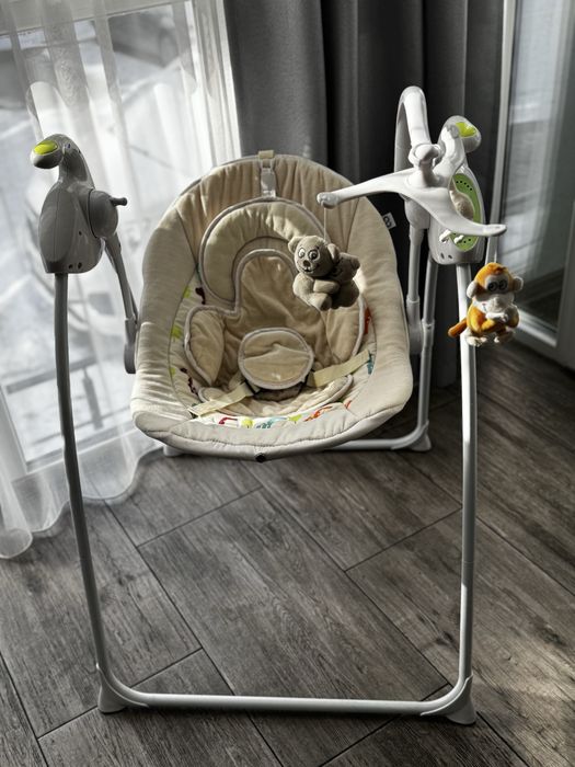 Качелька ,качеля ,гойдалка для немовлят