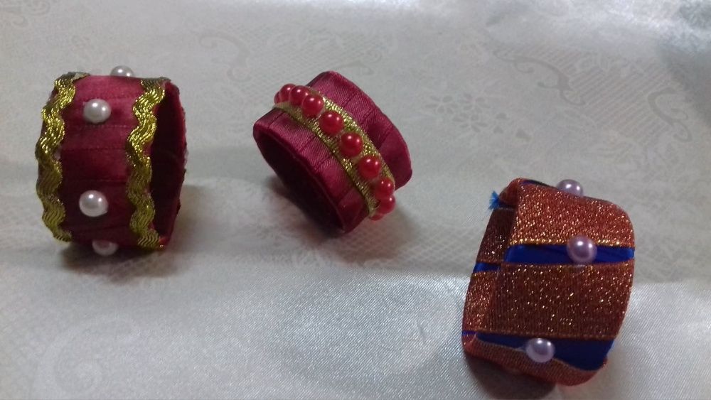 Adereços/Lembranças - festas e/ou espaço