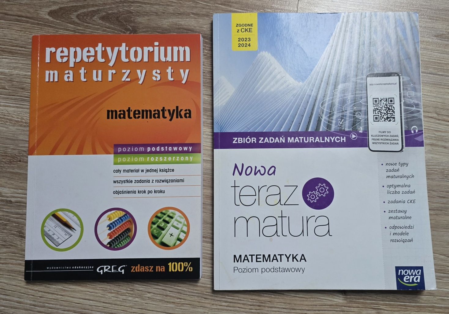 Nowa teraz matura j.polski zbiór zadań maturalnych nowa era