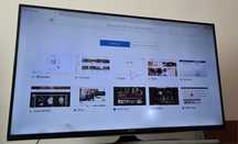 Samsung UE40J6200AW 40" Smart TV Full HD