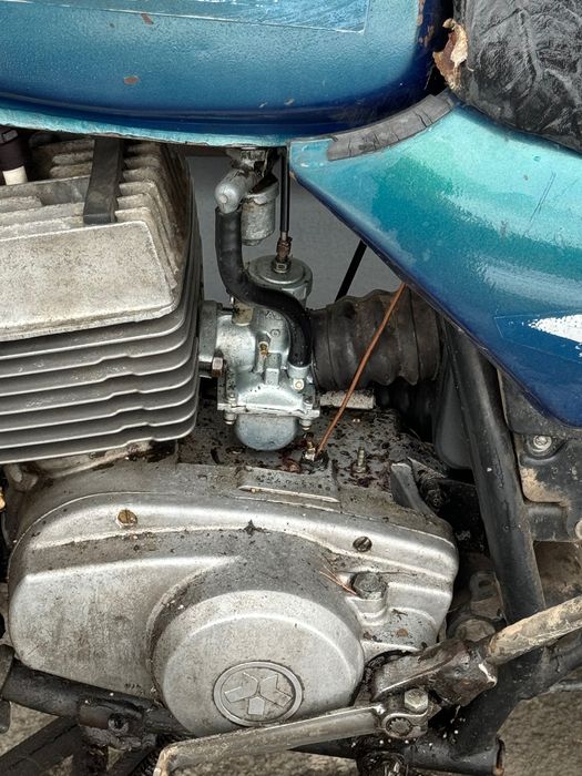 Продам мінск 125