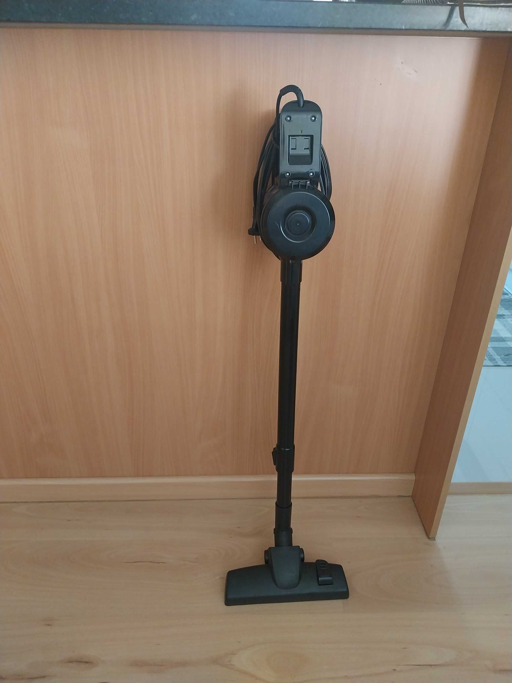 Aspirador Vertical