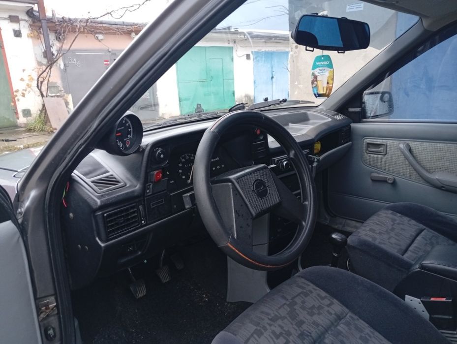 Продам Opel Kadet