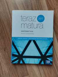 Repetytorium z matematyki podstawowej, teraz matura