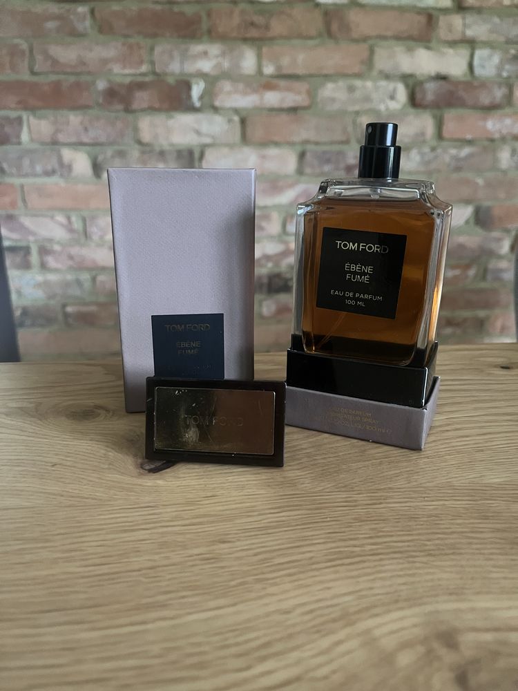perfum tom ford Ébène Fumé 100 m