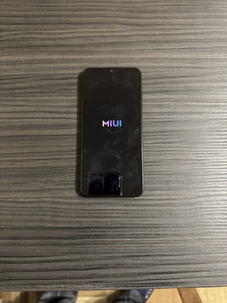Продам смартфон Xiaomi Redmi 9C NFC