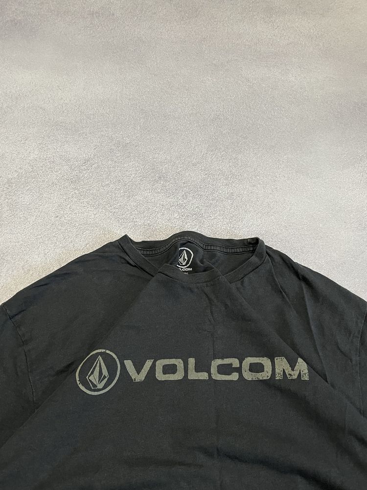 Футболка volcom