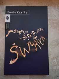 "Podręcznik Wojownika Światła"
Autor: Paulo Coelho