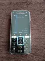 Sony Ericsson K850i