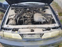 Chłodnica wody Ford Thunderbird 3.8 V6 1993r.
