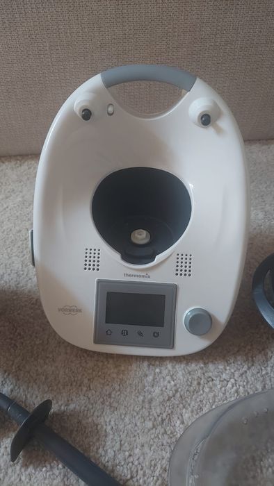 Thermomix dla dzieci