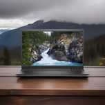 Dell Vostro 15.6" Octacore i5/8GB/256Nvme gama Profissional
