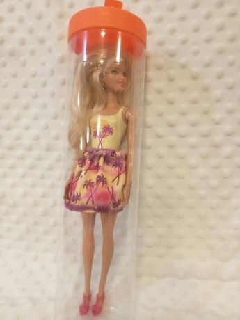 Barbie Color Reveal Lalka