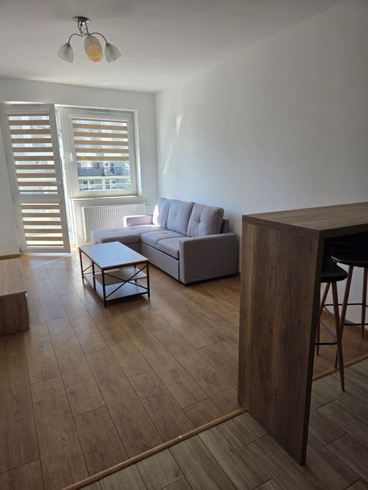 Mieszkanie 2 pokoje do wynajęcia os. Architektów