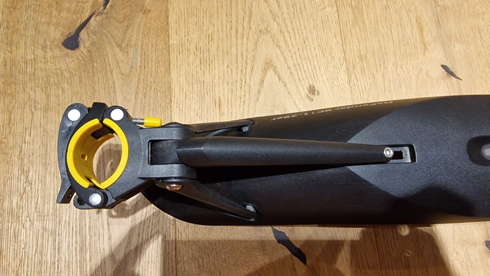 Błotnik rowerowy MTB tylny Topeak Defender XC11  29 cali