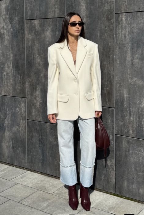 Пальто жакет Bazhane ХС