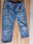 Spodenki 3/4 Fishbone roz.30