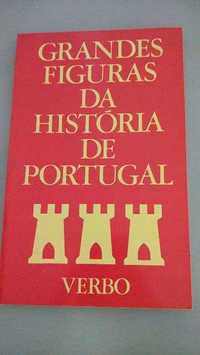 Grandes Figuras da História de Portugal, António Maria Zorro