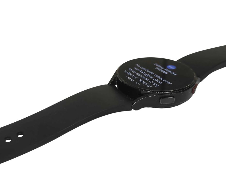 Smartwatch Samsung Galaxy Watch 4 – używany, komplet