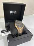 Hugo Boss champion złoty , nowy z metka na gwar.producenta-PREZENT!