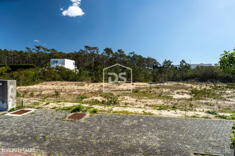 Lote Terreno 183  p/ Construção Agua de Madeiros