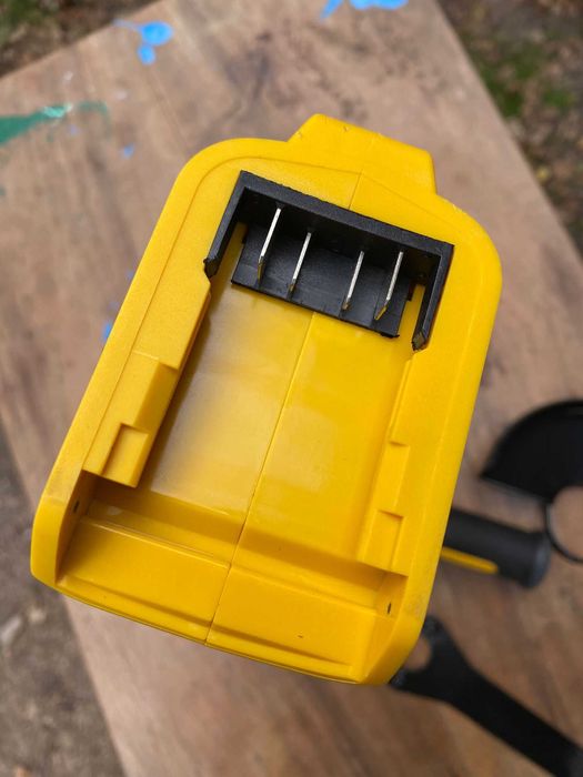 Szlifierka kątowa DeWalt DCG405 - 20V 18V - 125 mm - NOWA