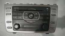 Radio odtwarzacz 6CD - Mazda 6 GH 2008-12