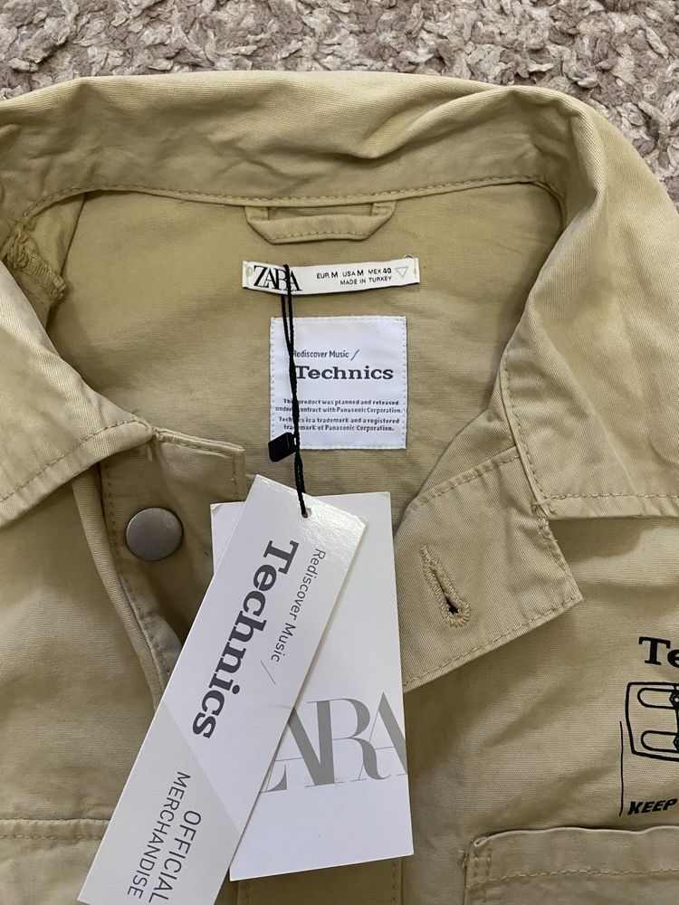 Піджак Zara новий