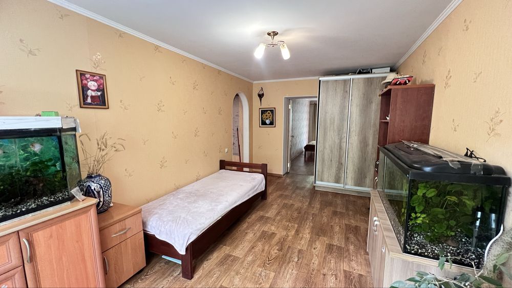 Продается 3к.к в Лесках! СЕРТИФИКАТ !