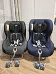 Fotelik samochodowy Britax Romer Max Way