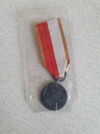 Medal 40 lecia PRL