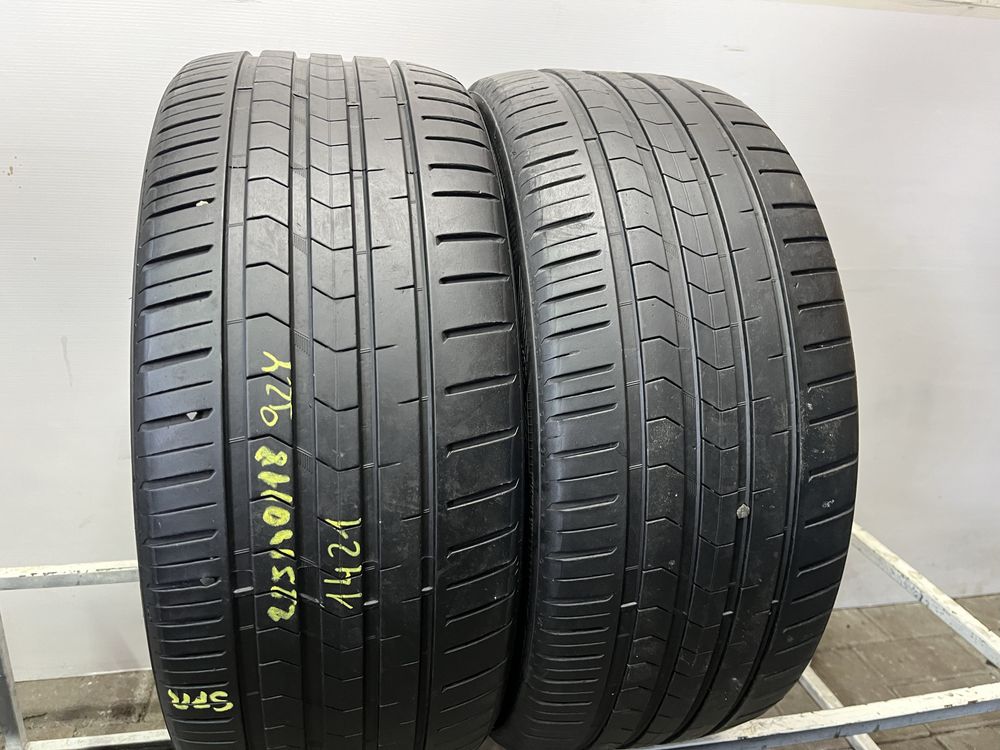 225/40/18 92Y Vredestein Ultrac Satin