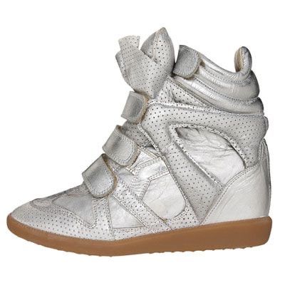 Isabel Marant - рідкісна модель