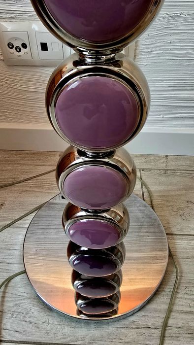 Lampa stojaca Honsel