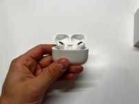 AirPods Pro 1 (A2084), używane, stan dobry