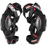 Мотонаколенники Leatt X-Frame Knee Brace Мото/Вело наколенники Брейсы