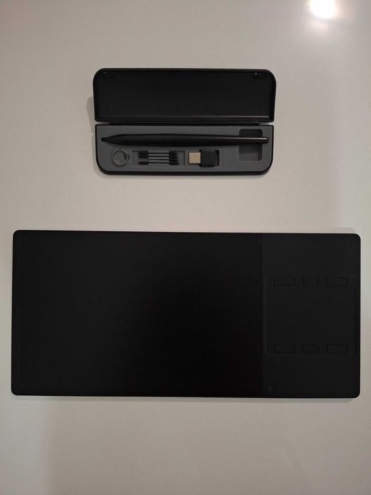 Графічний планшет Huion Inspiroy G10T