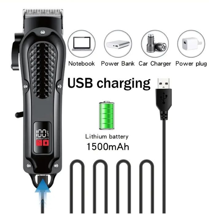 Продаю машинку для стрижки Hiena