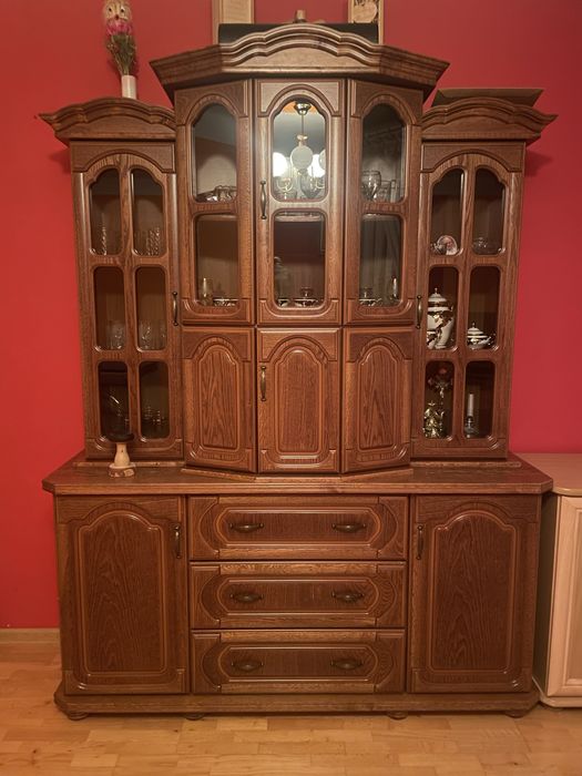 Meble do salonu, szafka tv