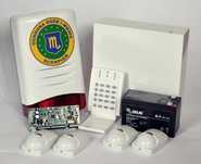 Alarmy, Kamery, Montaż, Ochrona ,Scorpion,GSM, wideopatrol, Monitoring