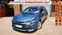 Toyota Corolla 2.0 184KM Hybrid COMFORT+TECH ,Salon PL, I WŁ,Serwis Aso ,Fvat23